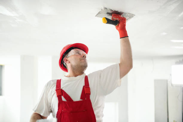 Wallpaper Removal and Painting in Creswell, OR